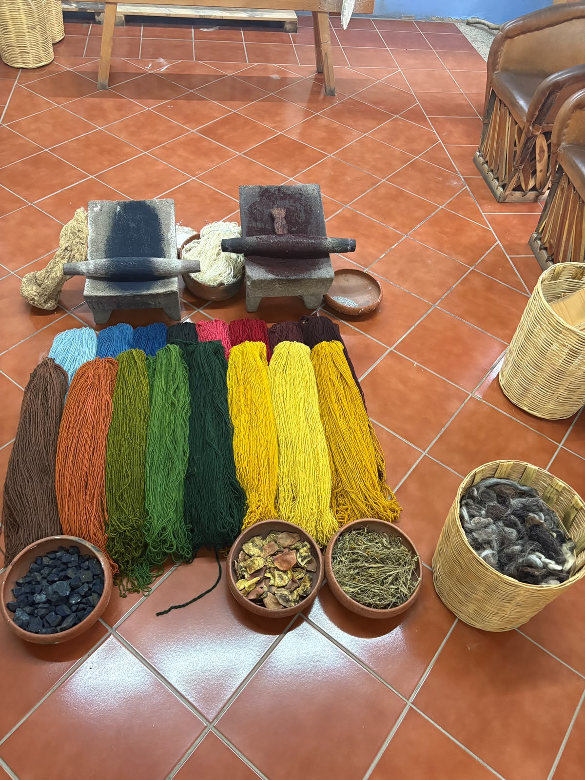 Ruta 2: Tradición y Naturaleza (Hierve el Agua y Valles) 3